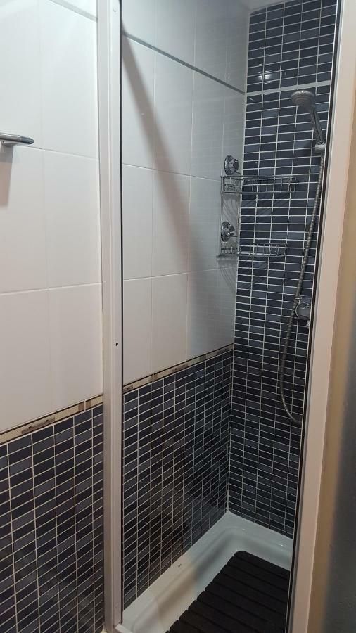 Apartamento Arosa Playa Calpe Bagian luar foto